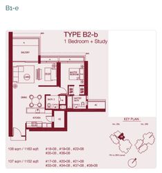 The Concourse (D7), Condominium #635522091